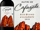 Rutas de Cafayate